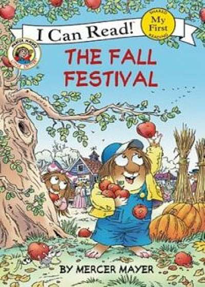 The Fall Festival, Paperback/Mercer Mayer