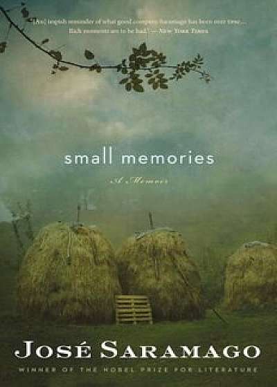 Small Memories, Paperback/Jose Saramago