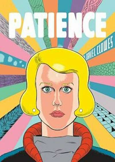 Patience, Hardcover/Daniel Clowes