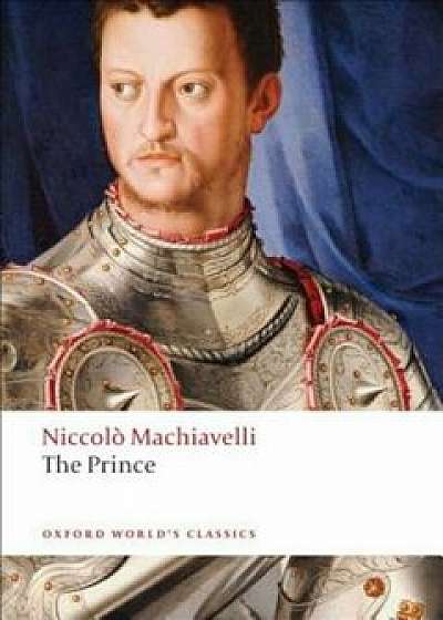 The Prince, Paperback/Niccolo Machiavelli