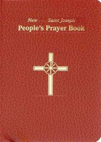People's Prayerbook, Hardcover/Francis Evans