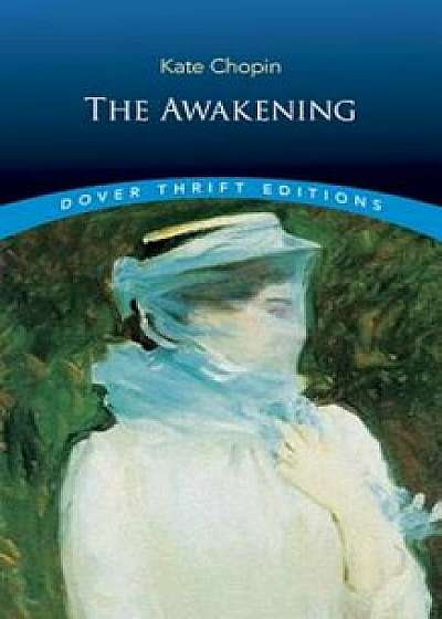 The Awakening, Paperback/Kate Chopin