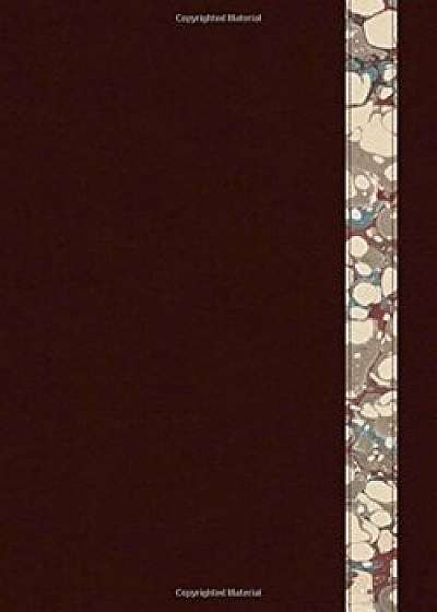 CSB Spurgeon Study Bible, Burgundy/Marble Leathertouch(r), Hardcover/Holman