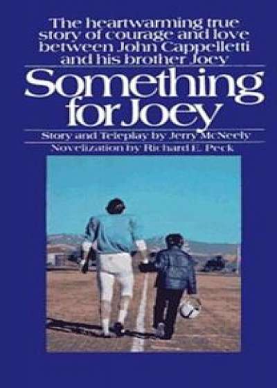 Something for Joey, Paperback/Richard Peck