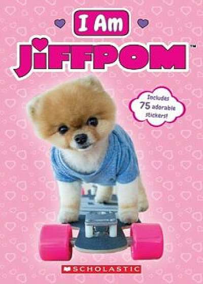 I Am Jiffpom, Paperback/Emily Ball