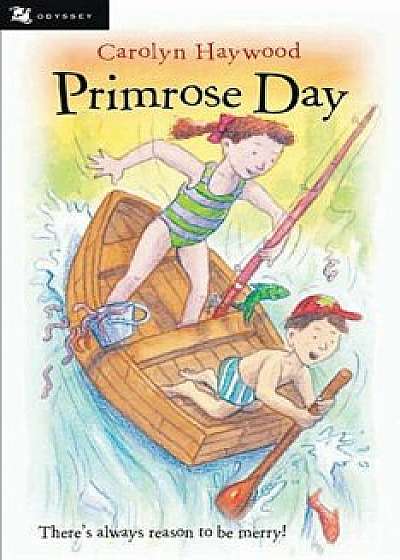 Primrose Day, Paperback/Carolyn Haywood