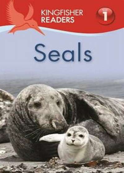 Seals, Paperback/Thea Feldman