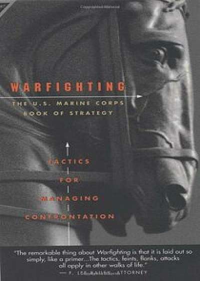 Warfighting, Paperback/A. M. Gray