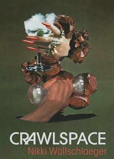 Crawlspace, Paperback/Nikki Wallschlaeger
