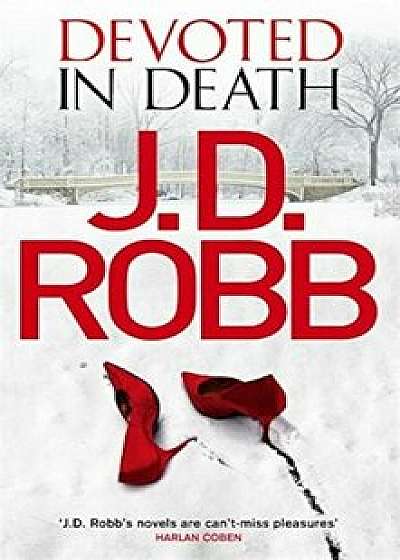 Devoted in Death/J. D. Robb