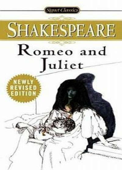 Romeo and Juliet, Paperback/William Shakespeare