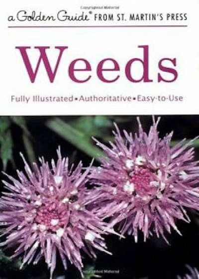 Weeds, Paperback/Alexander C. Martin