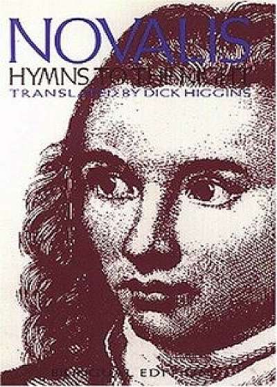 Hymns to the Night, Paperback/Dick Higgins