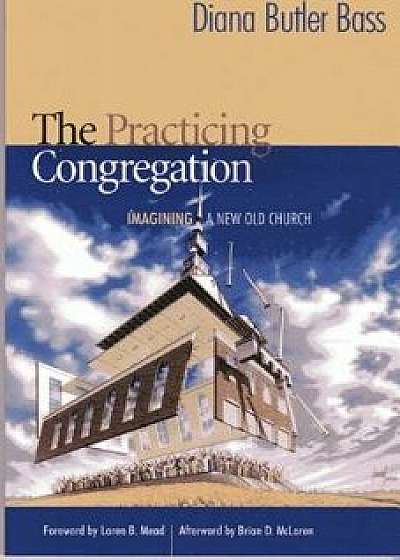The Practicing Congregation: Imagining a New Old Church, Paperback/Diana Butler Bass
