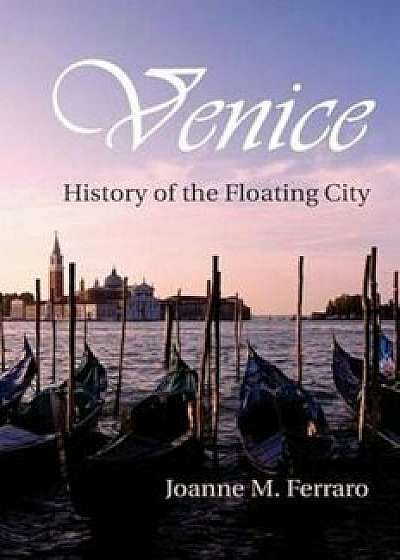 Venice, Paperback/Joanne M Ferraro