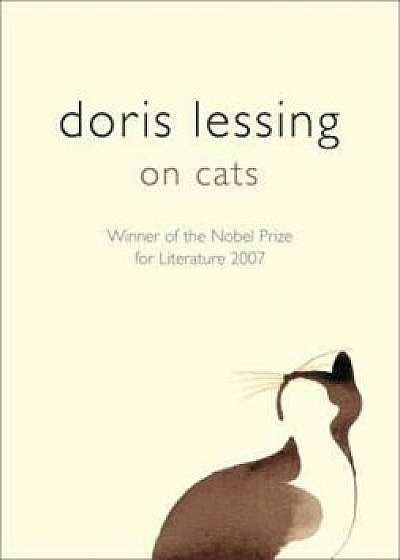 On Cats, Paperback/Doris Lessing