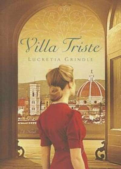 Villa Triste, Paperback/Grindle