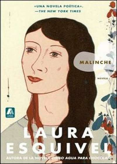 Malinche, Paperback/Laura Esquivel