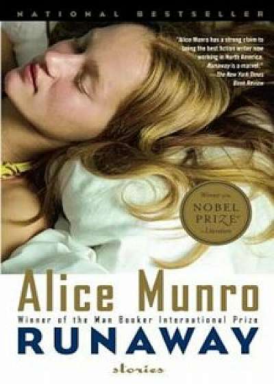 Runaway, Paperback/Alice Munro