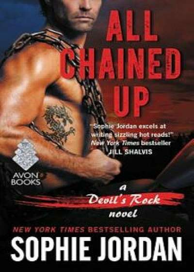 All Chained Up/Sophie Jordan