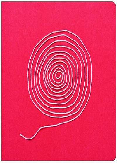 One Piece of String, Hardcover/Marthe Jocelyn