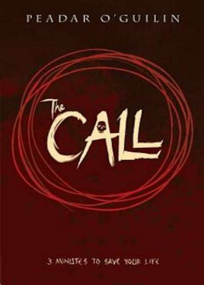The Call, Hardcover/Peadar O'Guilin