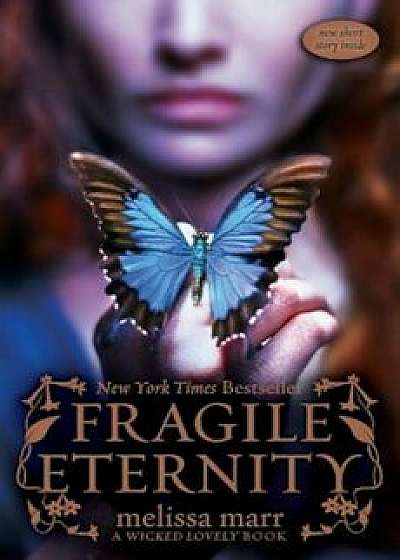 Fragile Eternity, Paperback/Melissa Marr