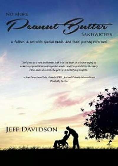 No More Peanut Butter Sandwiches, Paperback/Jeff Davidson