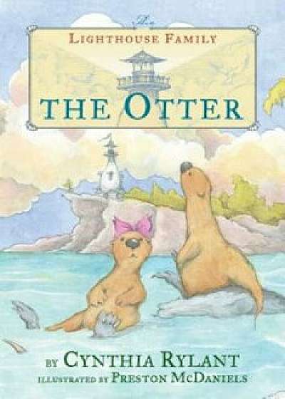 The Otter, Paperback/Cynthia Rylant