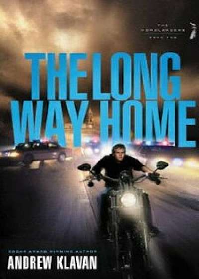 The Long Way Home, Paperback/Andrew Klavan