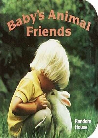 Baby's Animal Friends, Hardcover/Phoebe Dunn