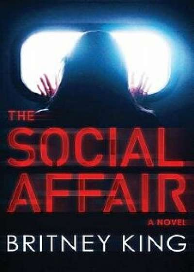 The Social Affair, Paperback/Britney King