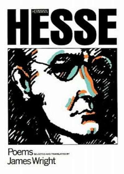 Poems, Paperback/Hermann Hesse