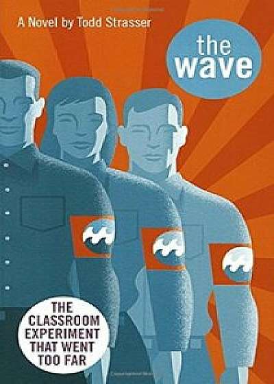 The Wave, Paperback/Todd Strasser