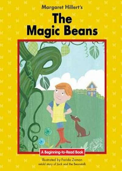 The Magic Beans, Paperback/Margaret Hillert