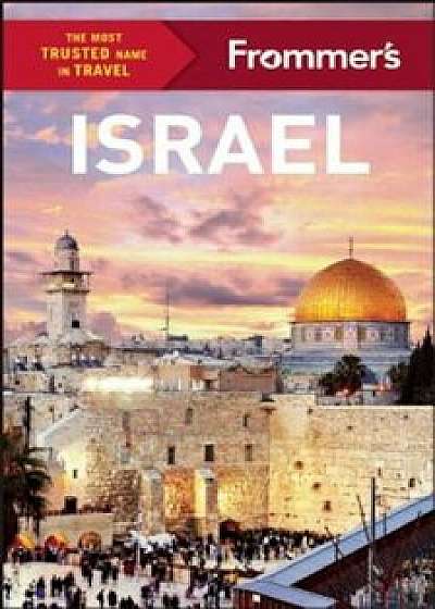Frommer's Israel, Paperback/Anthony Grant