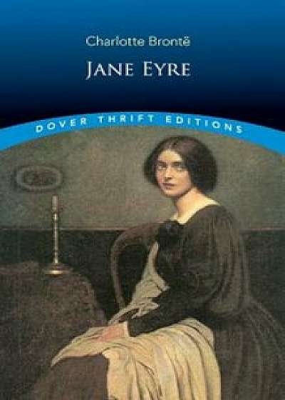 Jane Eyre, Paperback/Charlotte Bronte