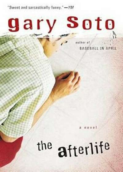 The Afterlife, Paperback/Gary Soto