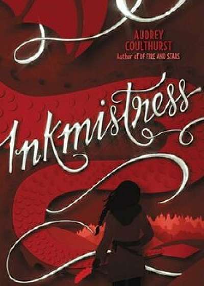 Inkmistress, Hardcover/Audrey Coulthurst