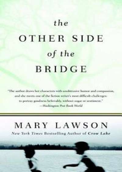 The Other Side of the Bridge, Paperback/Mary Lawson