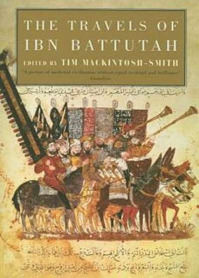 The Travels of Ibn Battutah, Paperback/Ibn Battuta