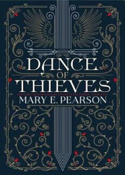 Dance of Thieves, Hardcover/Mary E. Pearson