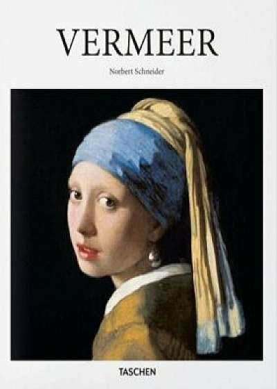 Vermeer, Hardcover/Norbert Schneider