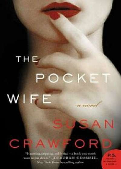 The Pocket Wife, Paperback/Susan Crawford