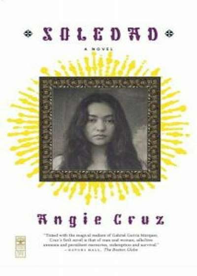 Soledad, Paperback/Angie Cruz