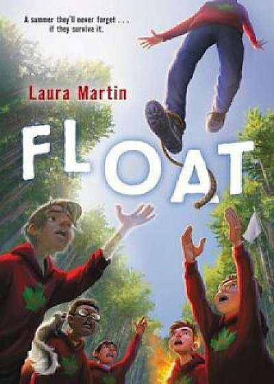 Float, Hardcover/Laura Martin