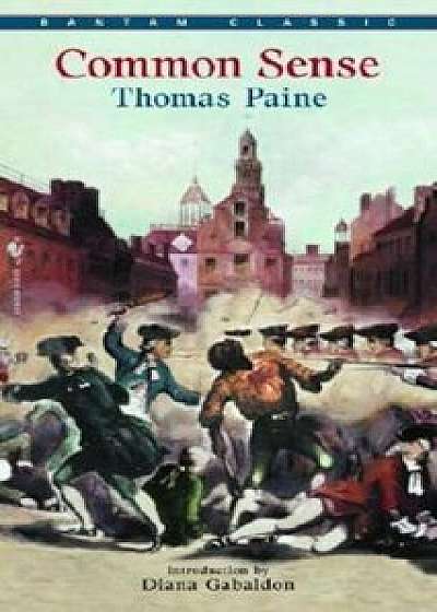 Common Sense/Thomas Paine