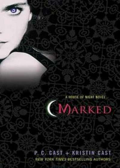 Marked 'With Poster', Hardcover/P. C. Cast