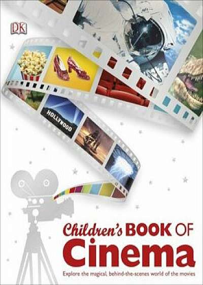Children's Book of Cinema/***