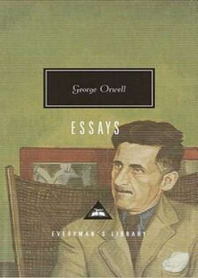 Essays, Hardcover/George Orwell